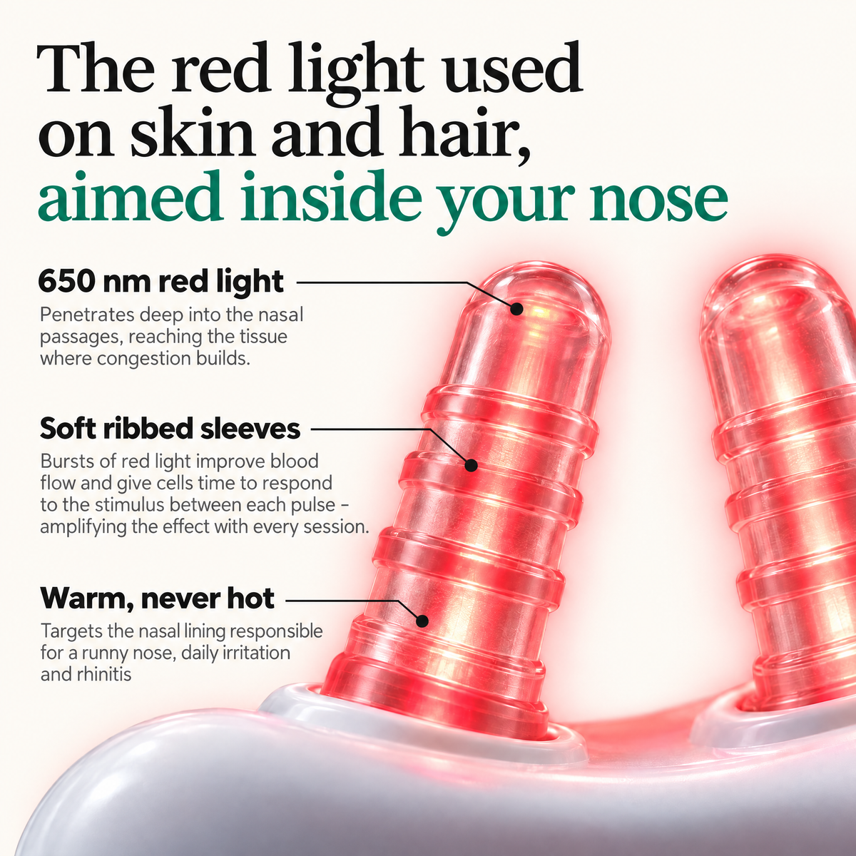 Vantrel Lumen