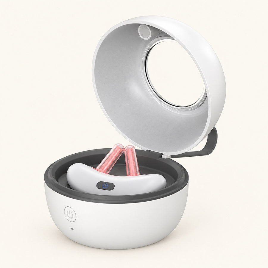 UV-C steriliser
