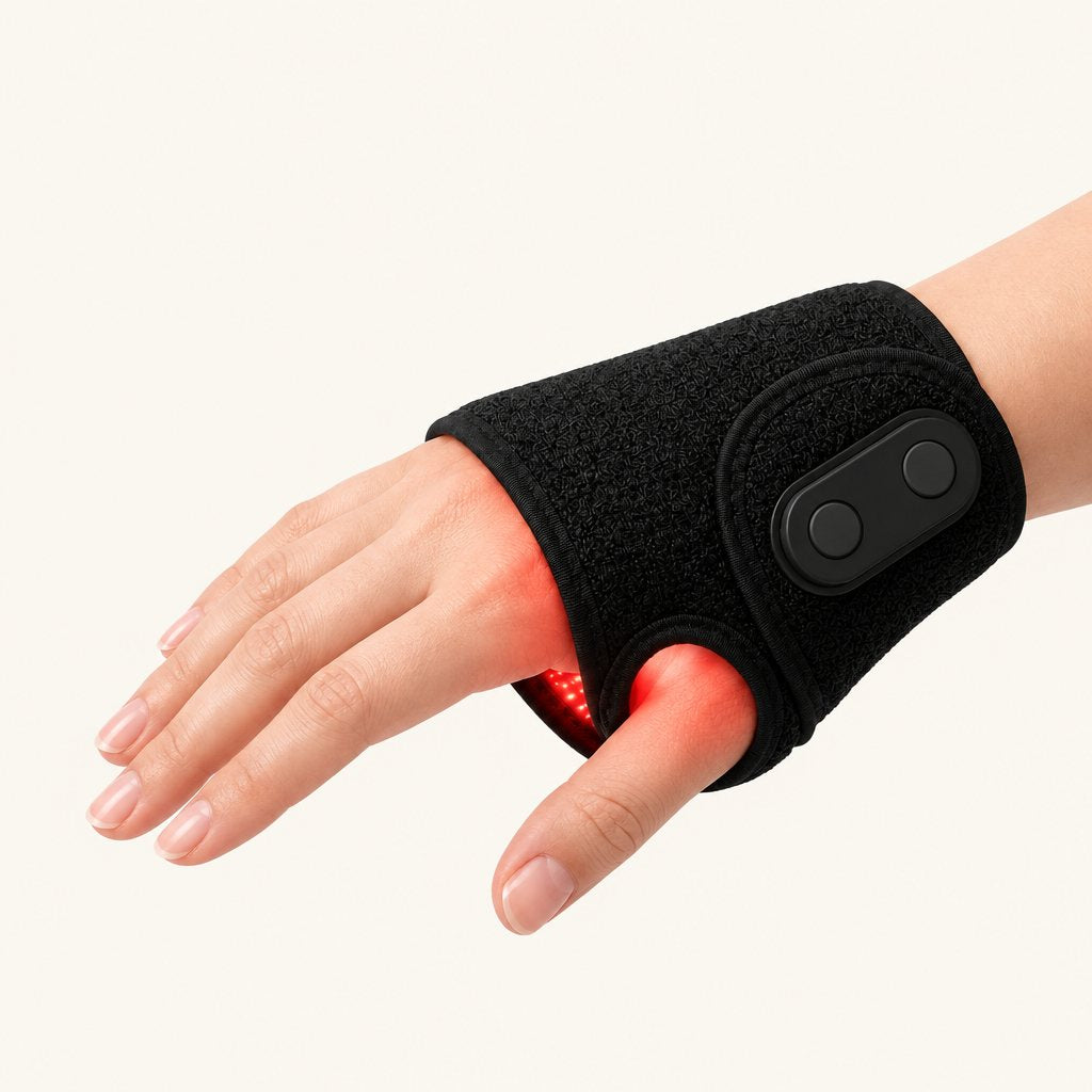 Vantrel Wrap
